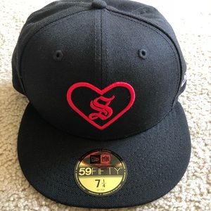 Supreme cap